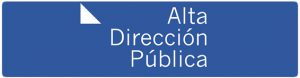 Alta Dirección Pública